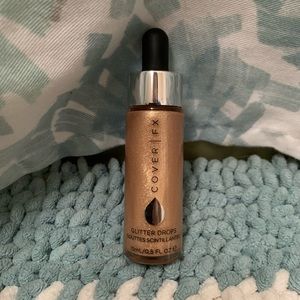 Cover FX glitter drops